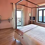 Gasthof Arion Syros Luxury Rooms And Suites