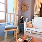 Arion Syros Luxury Rooms And Suites Gasthof 4*