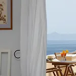 Arion Syros Luxury Rooms And Suites Gasthof