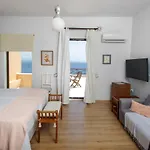 Arion Syros Luxury Rooms And Suites Gasthof