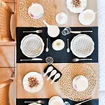 Arion Syros Luxury Rooms And Suites 4* Ermoupoli