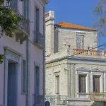 Arion Syros Luxury Rooms And Suites Gasthof
