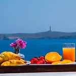 Gasthof Arion Syros Luxury Rooms And Suites 4*