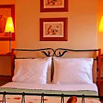 Arion Syros Luxury Rooms And Suites Ermoupoli