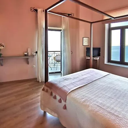Pensionat Arion Syros