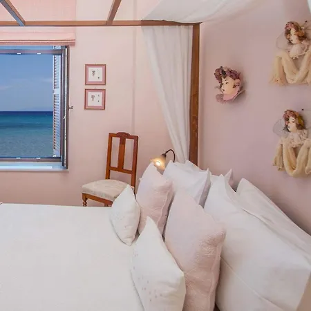 Arion Syros Pensionat