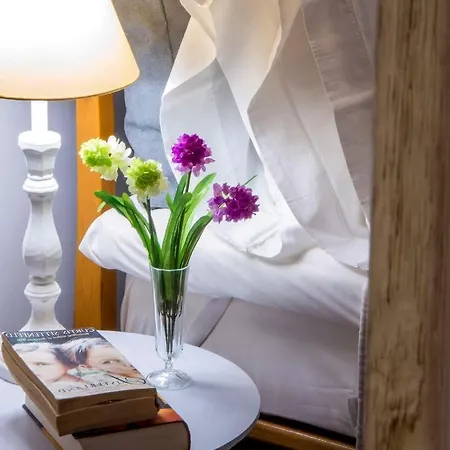 Arion Luxury And Ermoupoli