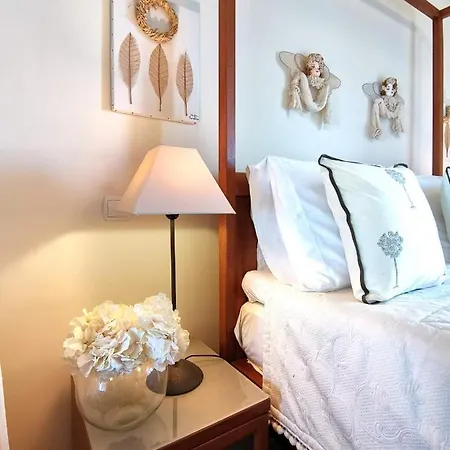 Arion Syros Pensionat 4*