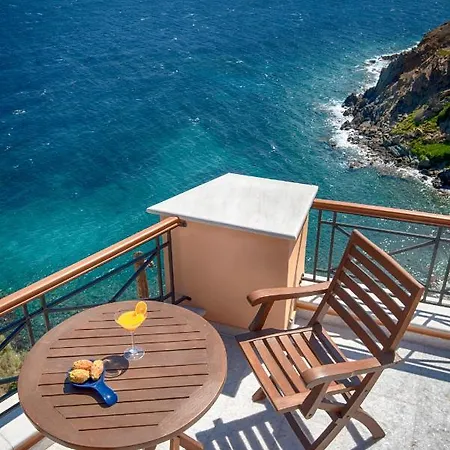 Arion Syros Pensionat Ermoupoli