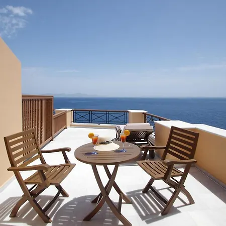 Arion Syros Luxury And