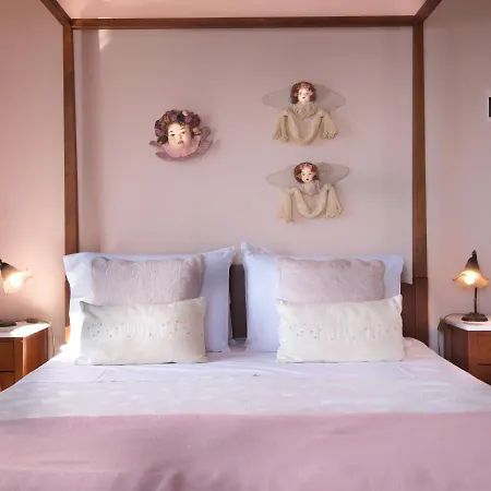 Arion Syros Luxury And 4*