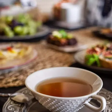 Arion Luxury And Ermoupoli