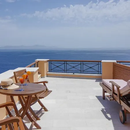 Arion Syros Luxury And 4*