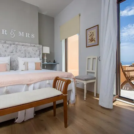 Arion Syros 4* Ermoupoli