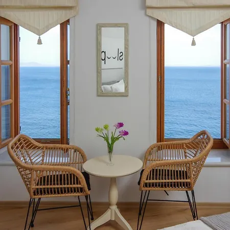 Arion Luxury And Ermoupoli