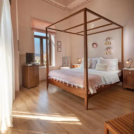 Gasthuis Arion Luxury And