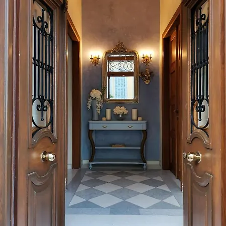 Arion Syros Pensionat Ermoupoli