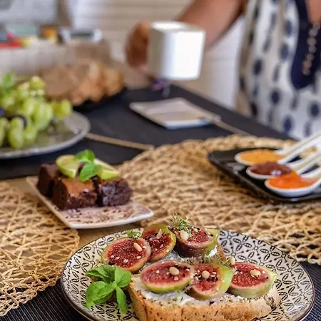 Gasthuis Arion Luxury And