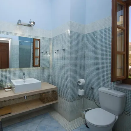 Arion Luxury And Ermoupoli