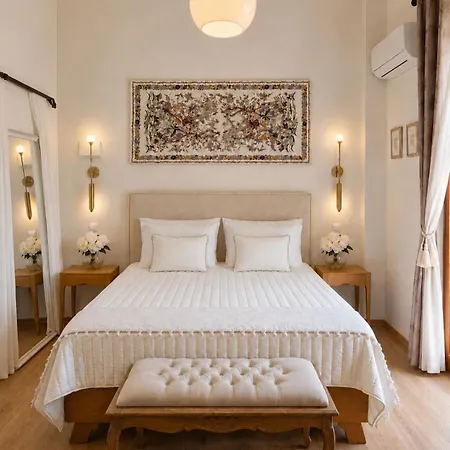 Arion Syros Luxury And 4*