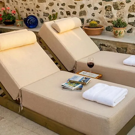 Arion Syros Luxury And 4* Ermoupoli