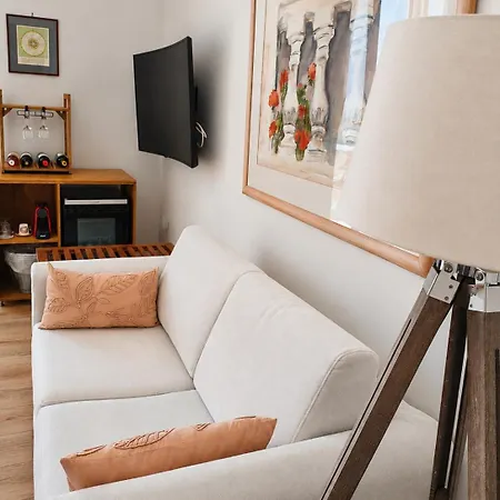 Arion Syros Luxury And