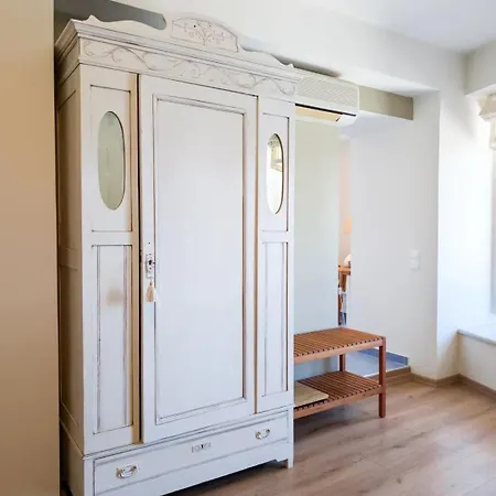 Gasthuis Arion Syros Luxury And