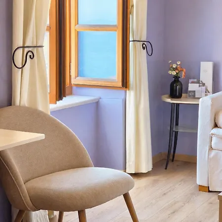 Arion Syros Luxury And Gasthuis Ermoupoli