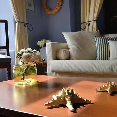 Gasthuis Arion Luxury And