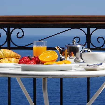 Arion Syros Pensionat