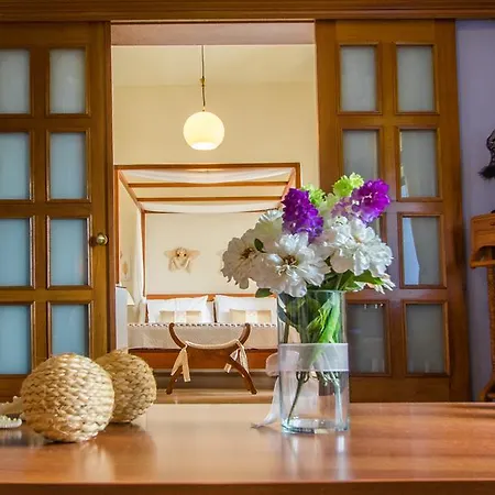 Gasthuis Arion Luxury And