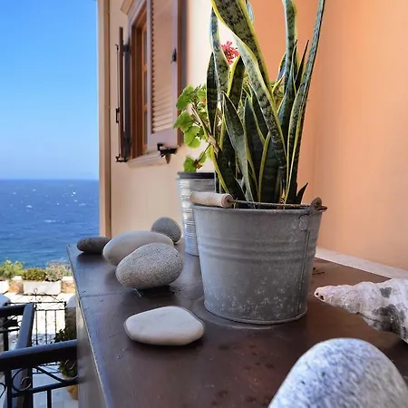 Arion Syros Pensionat 4*