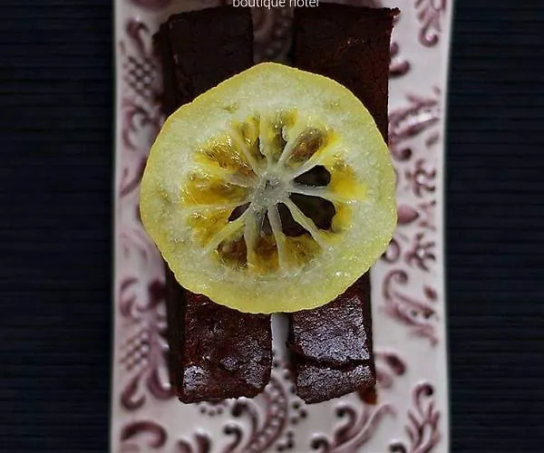 Gasthof Arion Luxury And 4*