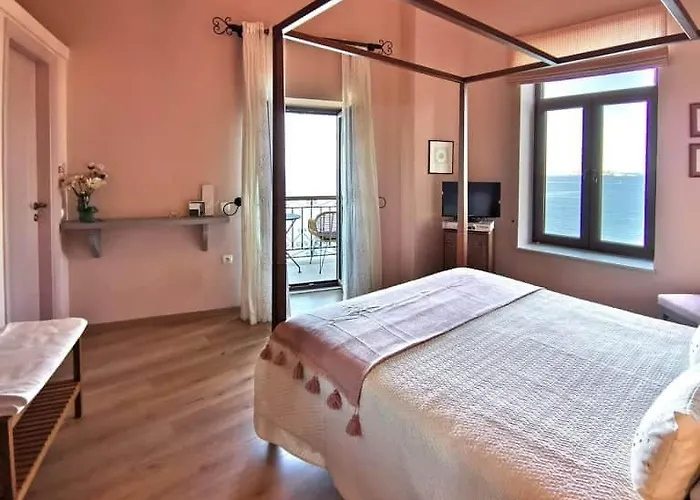 Gasthof Arion Luxury And