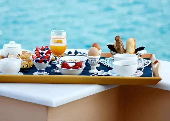 Arion Luxury And Gasthof Ermoupoli