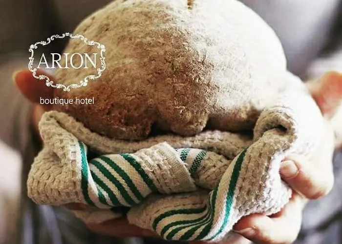 Gasthof Arion Luxury And