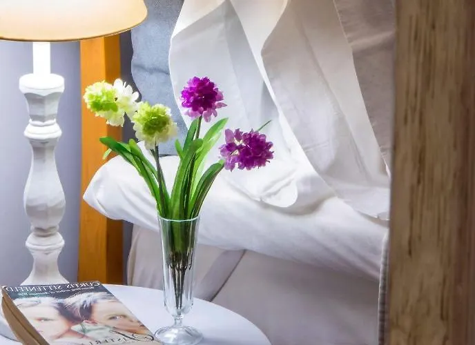 Arion Luxury And Ermoupoli