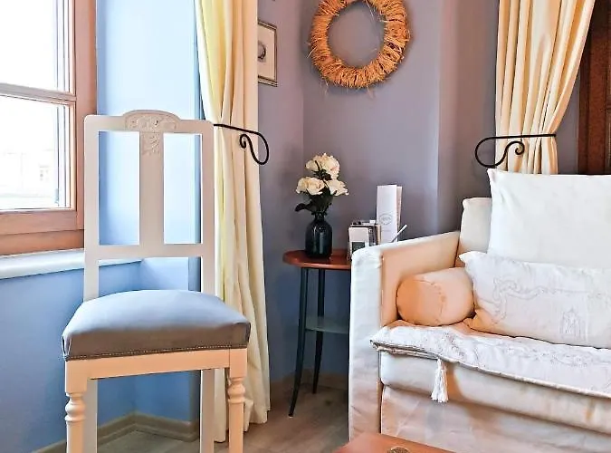 Arion Luxury And Gasthof 4*