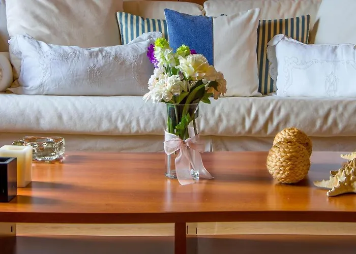 Arion Luxury And Ermoupoli