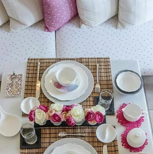 Arion Luxury And Gasthof