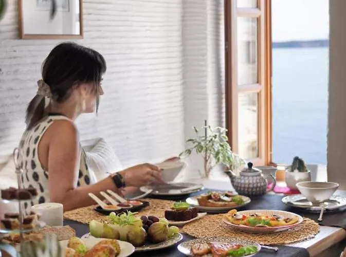 Arion Luxury And Gasthof 4*