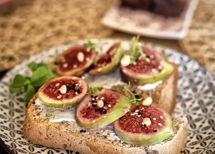 Gasthof Arion Luxury And