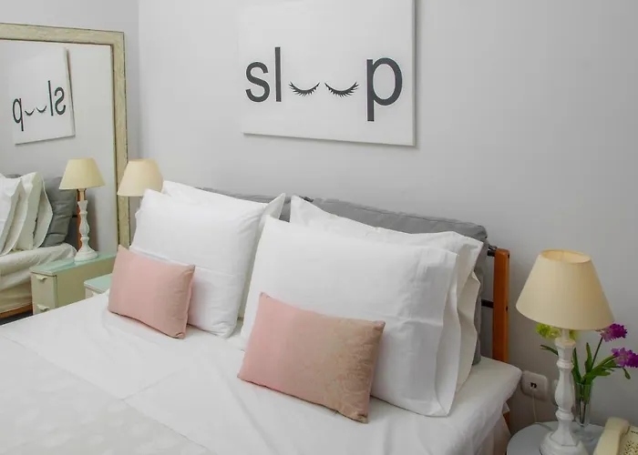 Gasthof Arion Luxury And Ermoupoli