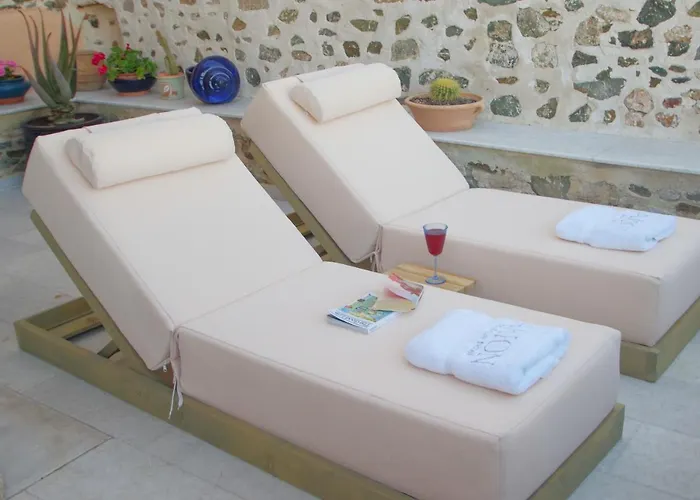 Arion Luxury And Gasthof 4*