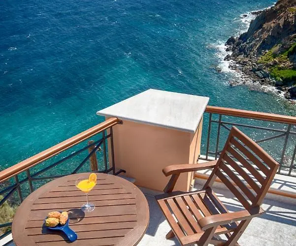 Arion Luxury And Gasthof Ermoupoli