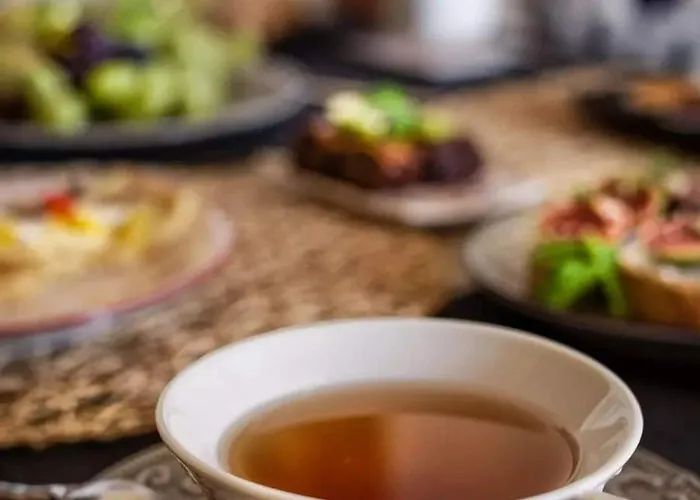 Arion Luxury And Ermoupoli