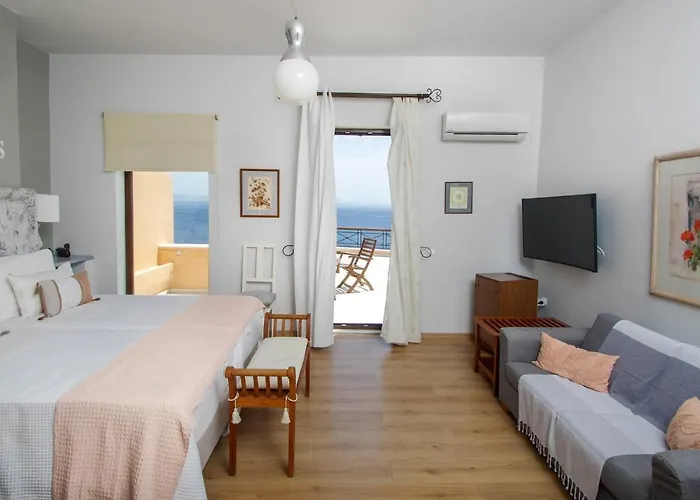 Arion Luxury And Gasthof