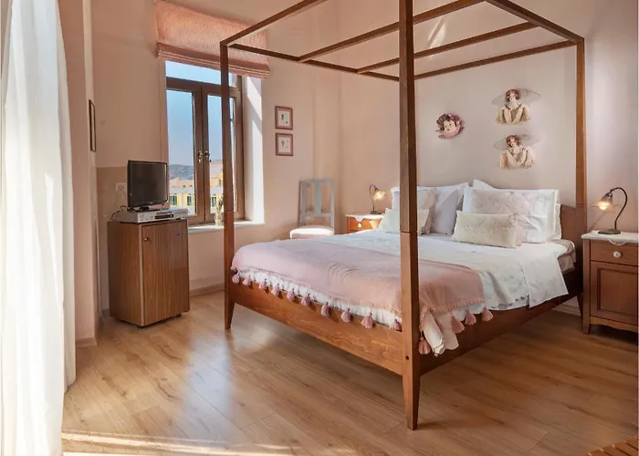 Gasthof Arion Luxury And