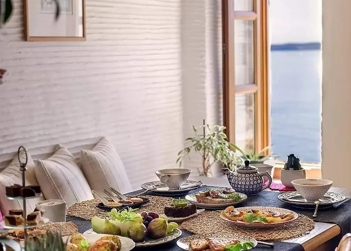 Arion Luxury And Gasthof 4*