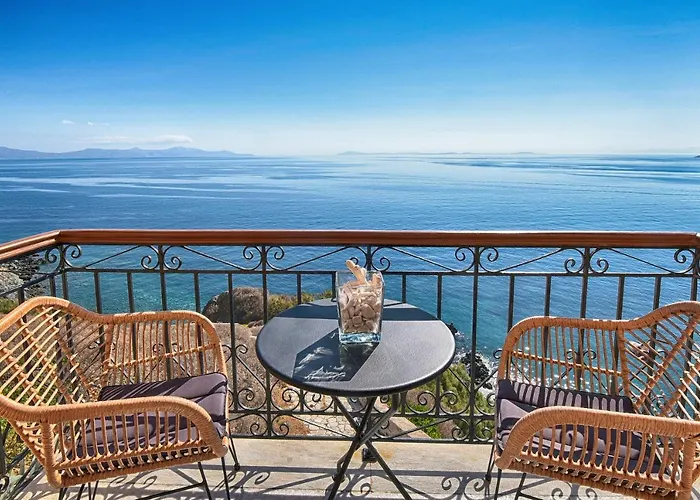 Arion Luxury And Gasthof